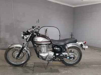 Kawasaki Estrella RS