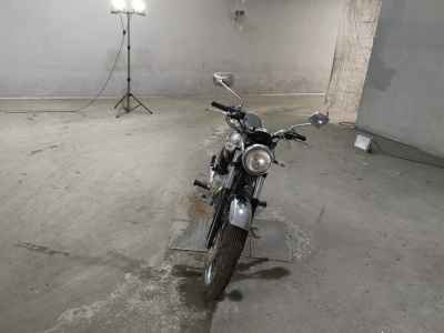 Kawasaki Estrella RS