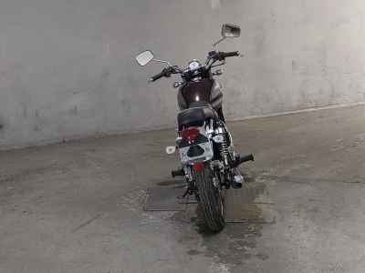 Kawasaki Estrella RS