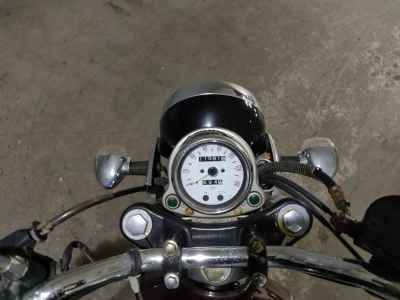 Kawasaki Estrella RS