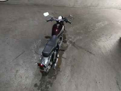 Kawasaki Estrella RS