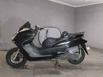 Yamaha Majesty 250 2005