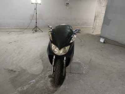 Yamaha Majesty 250 2005