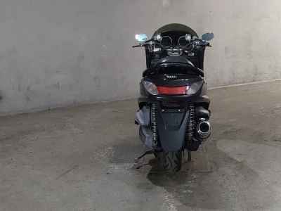 Yamaha Majesty 250 2005