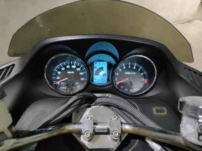 Yamaha Majesty 250 2005