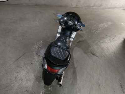 Yamaha Majesty 250 2005