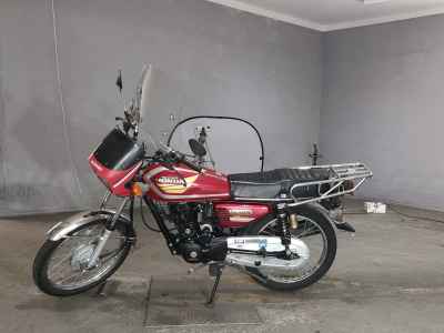 Honda CG125 2020