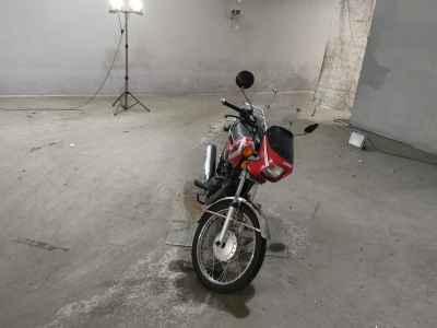 Honda CG125 2020