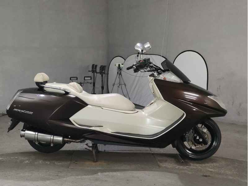 Yamaha Maxam 250 2007