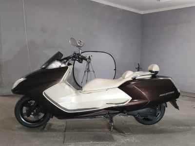 Yamaha Maxam 250 2007