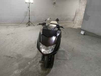 Yamaha Maxam 250 2007