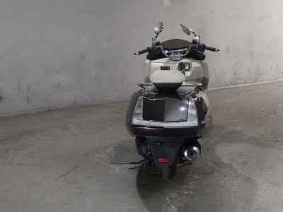 Yamaha Maxam 250 2007