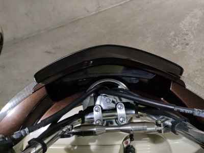 Yamaha Maxam 250 2007