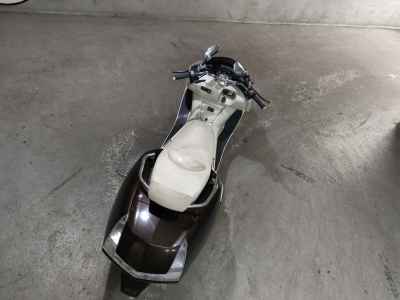 Yamaha Maxam 250 2007