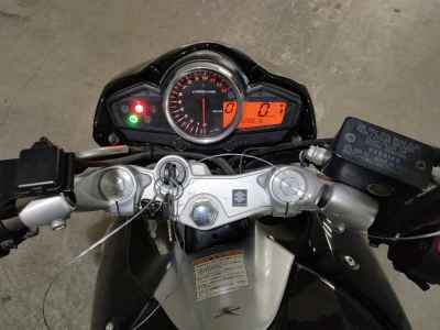 Suzuki GSR250