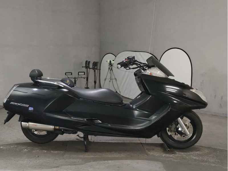 Yamaha Maxam 250 2007