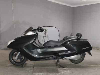 Yamaha Maxam 250 2007