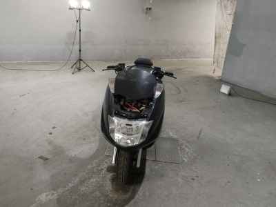 Yamaha Maxam 250 2007