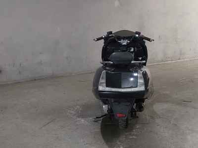 Yamaha Maxam 250 2007