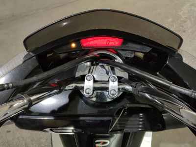 Yamaha Maxam 250 2007