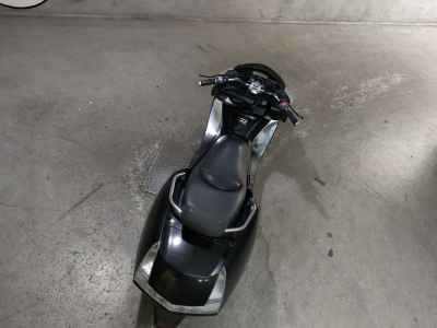 Yamaha Maxam 250 2007