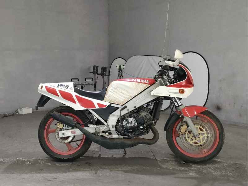 Yamaha TZR250