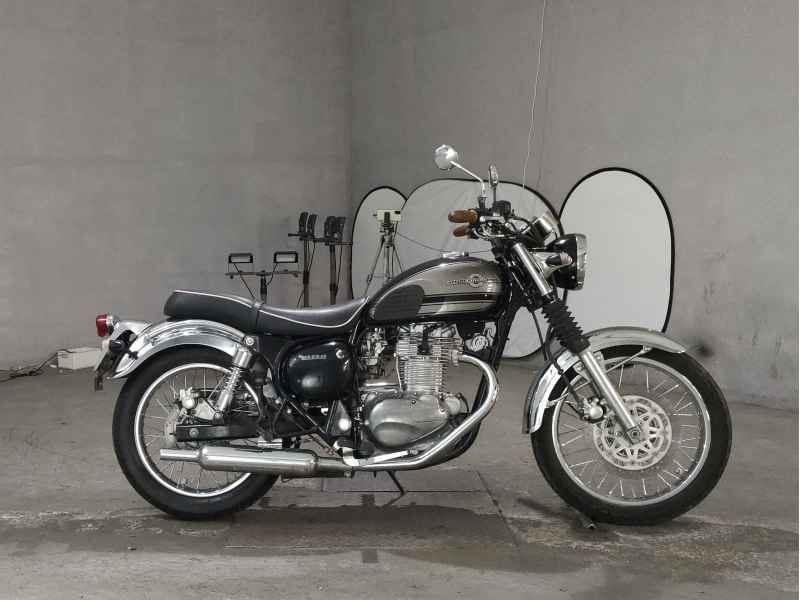 Kawasaki Estrella RS