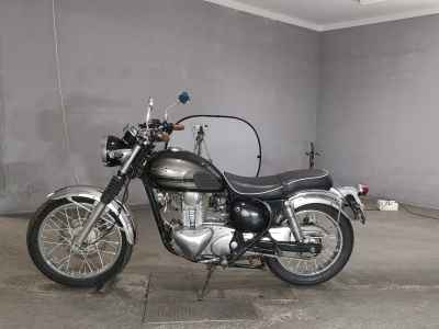 Kawasaki Estrella RS