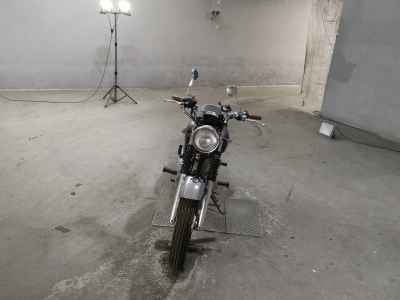 Kawasaki Estrella RS