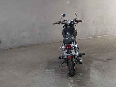 Kawasaki Estrella RS