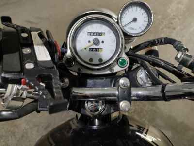 Kawasaki Estrella RS