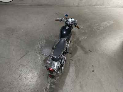 Kawasaki Estrella RS