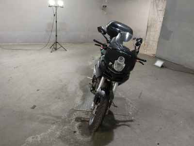 Ducati Multistrada 1000DS 2005