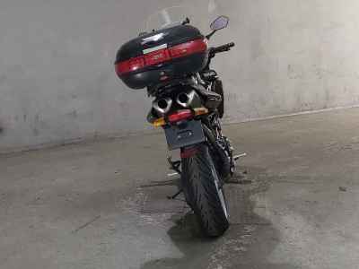 Ducati Multistrada 1000DS 2005