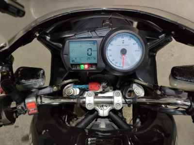 Ducati Multistrada 1000DS 2005