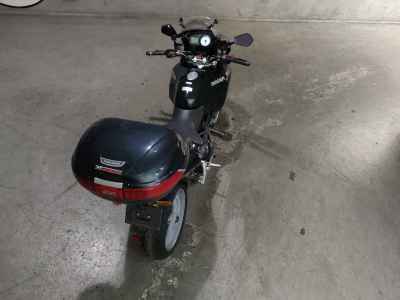 Ducati Multistrada 1000DS 2005