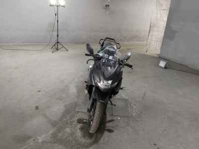 Suzuki Gixxer 250SF 2021