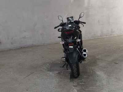 Suzuki Gixxer 250SF 2021