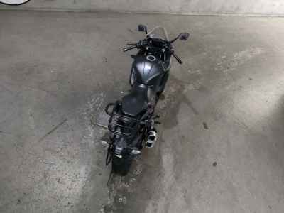 Suzuki Gixxer 250SF 2021