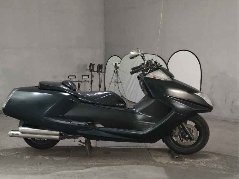 Yamaha Maxam 250 2007