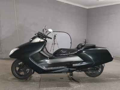 Yamaha Maxam 250 2007
