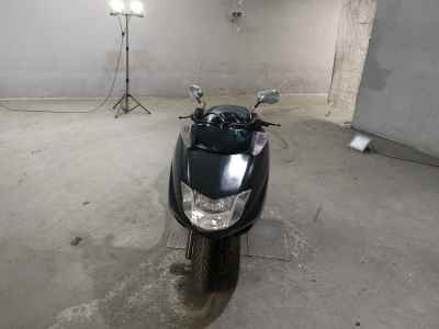 Yamaha Maxam 250 2007