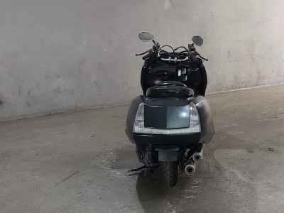 Yamaha Maxam 250 2007