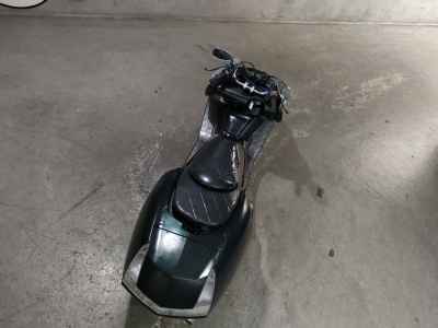 Yamaha Maxam 250 2007