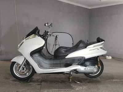 Yamaha Majesty 400 2007