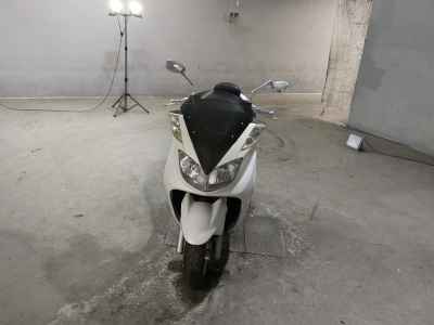 Yamaha Majesty 400 2007