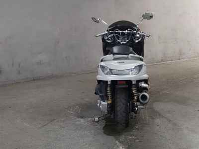 Yamaha Majesty 400 2007