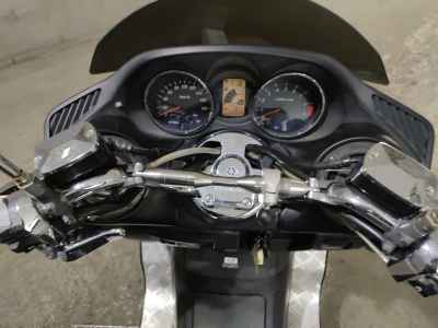 Yamaha Majesty 400 2007