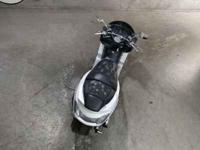 Yamaha Majesty 400 2007