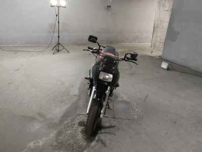 Suzuki GSX250S Katana